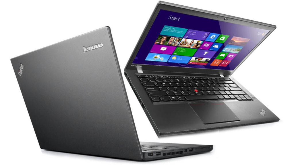 Lenovo Thinkpad T450s i7 Refurbished MegaDealMedia