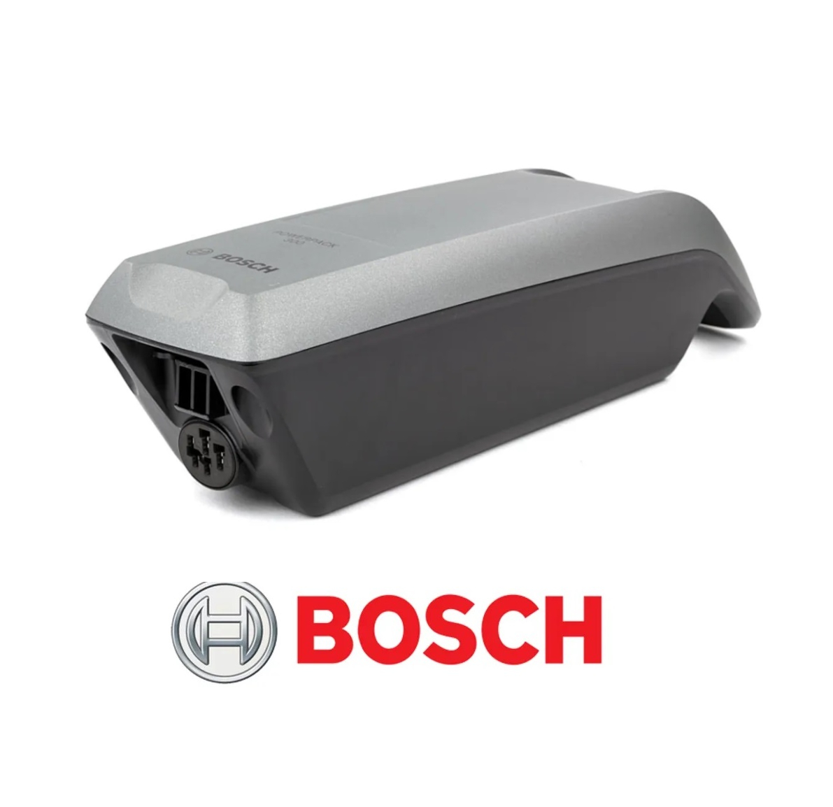 peddelen Spanje tack Bosch Powerpack 400 Frame Refurbished Zwart/grijs - MegaDealMedia