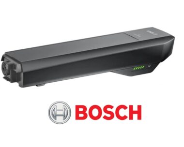 Bosch PowerPack 500 Accu Revisie 480 Wh
