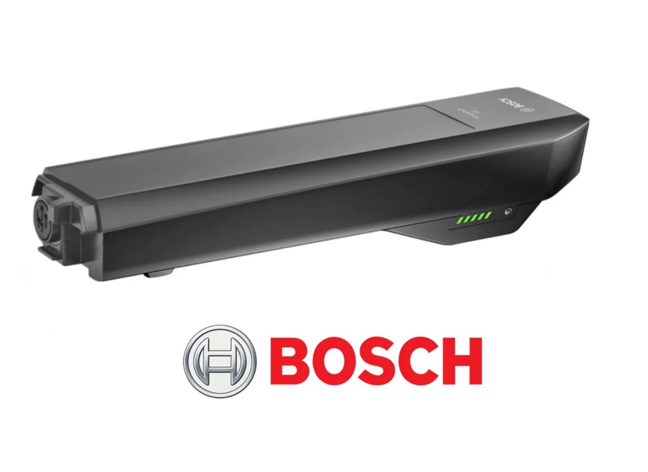 Bosch PowerPack 500 Accu Revisie 480 Wh